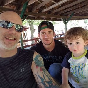 Meet your Posher, Robert